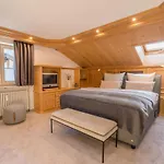 Aufwind Apartmán Oberstdorf