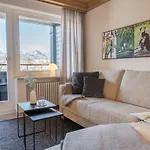 Aufwind Apartamento Oberstdorf