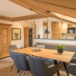 Apartman Aufwind Oberstdorf