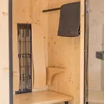 Apartman Aufwind Oberstdorf