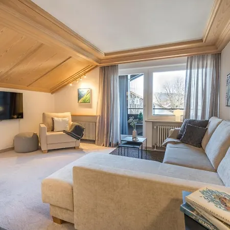 Aufwind Apartament