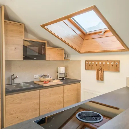 Appartement Aufwind *