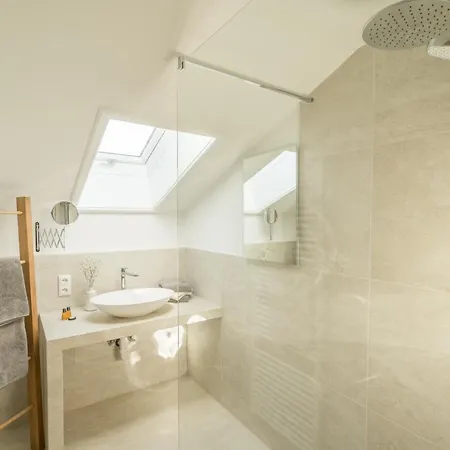 Apartment Aufwind Oberstdorf