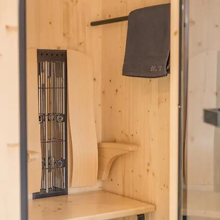 Apartament Aufwind Oberstdorf